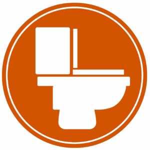 Úvod kanalizace pruhledne