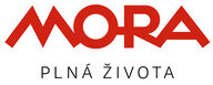 logo mora