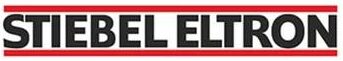 logo stiebel eltron