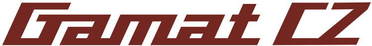 logo gamat cz