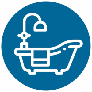 Úvod vana pruhledne